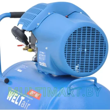 Компрессор Welt AR100V картинка 4